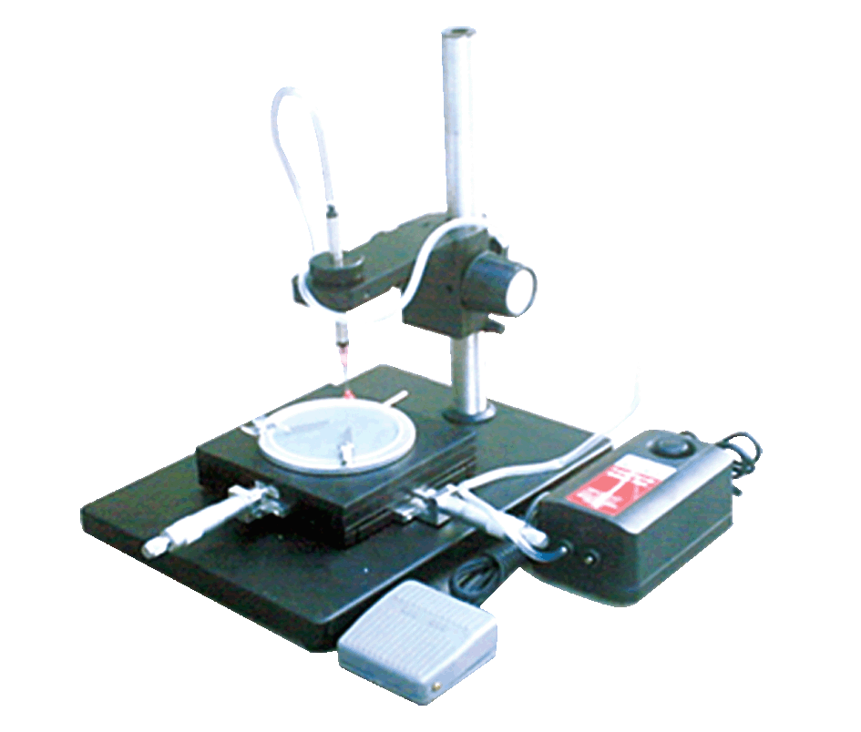 manual mounter TP38